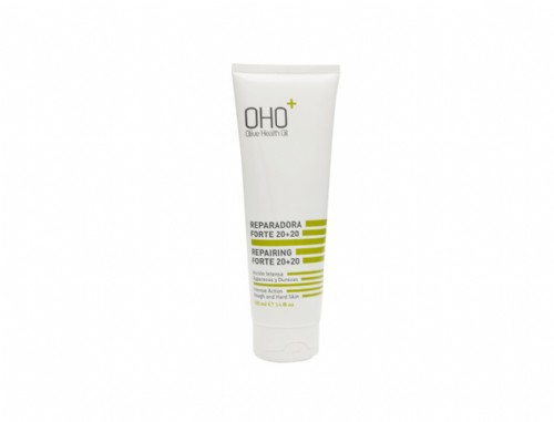 Oho Crema Repadora Forte 20+20 100ml